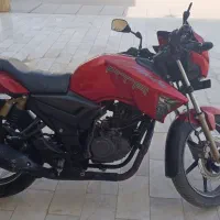 موتور آپاچی ۱۸۰