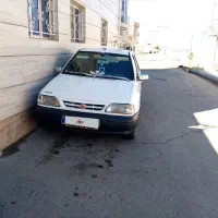 پراید مدل 92