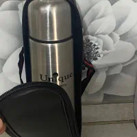 فلاسک نیم لیتری یونیک نو نو