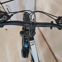 دوچرخه ۲۶ پوما درحدنو|دوچرخه، اسکیت، اسکوتر|رشت, نیکمرام|دیوار