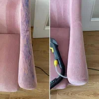 مبلشویی در منزل / مبل شویی در محل / مبل شوی تضمینی|خدمات نظافت|بندرعباس, |دیوار