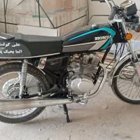 حصیرآباد|موتورسیکلت|کارون, |دیوار