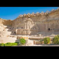 گشت جزیره قشم با خودرو هایلوکس|تور و چارتر|قشم, |دیوار