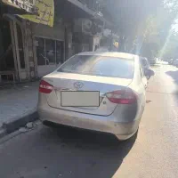 جک j5 مدل مدل ۹۴|خودرو سواری و وانت|تهران, نازی‌آباد|دیوار