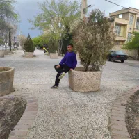 پرستار کودک هستم