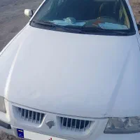 فروش سمند موتور ملی