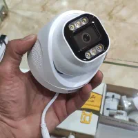 نصب دوربین مداربسته دربابلسر(ویلا،مغازه،آپارتمان)