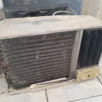 کولر سرویس شده