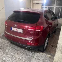 جک s5|خودرو سواری و وانت|تهران, نعمتآباد|دیوار