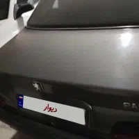 پارس TU5 مدل96|خودرو سواری و وانت|مشهد, جاهد شهر|دیوار