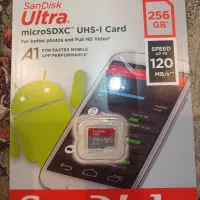 رم ۲۵۶ گیگ سندیسک