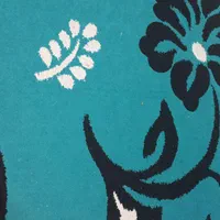 گلیم فرش ۹ متری سالم