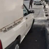 پرایدوانت 151|خودرو سواری و وانت|پرند, فاز ۵|دیوار