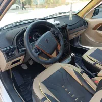 پژو پارس xu7p مدل  اخر 1401 لاکاغذی|خودرو سواری و وانت|فولادشهر, مسکن مهر فولادشهر|دیوار