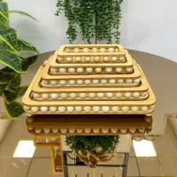 لوازم لوکس پذیرایی|ظروف سرو و پذیرایی|سنندج, |دیوار