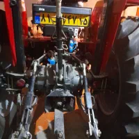 تراکتور بدون کارکرد خشک و صفر|خودرو سنگین|مهربان, |دیوار