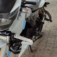 موتور آپاچی ۱۸۰cc