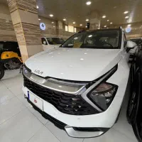 اسپورتج فول ۲۰۰۰ سی سی