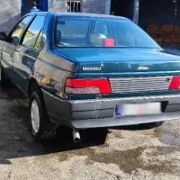 آردی ۸۴ انژکتور  بسیار سالم و کم‌خرج|خودرو سواری و وانت|بجنورد, |دیوار