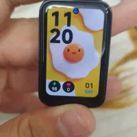 ساعت هوشمند شیائومی می بند ۷پرو