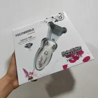 بندانداز برند پرومکس گلد