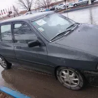 پراید مدل ۷۷|خودرو سواری و وانت|تبریز, |دیوار