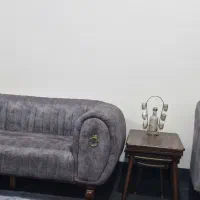 مبلمان|مبلمان خانگی و میز عسلی|رباط‌کریم, شهرک درخشان|دیوار