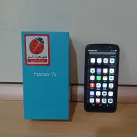 گوشی هانر S 7