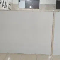 پاریشن ام دی اف|دفتر کار|گلبهار, شهر جدید گلبهار|دیوار