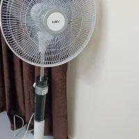 پنکه ابستاده