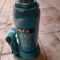 جک ۱۰تن نو با کارتن