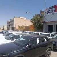 فروش اقساطی لوکانو نمایندگی رسمی|خودرو سواری و وانت|اصفهان, احمدآباد|دیوار