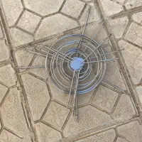 استند قابلمه