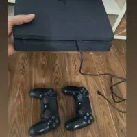 ps4کپی خور 500گیگ