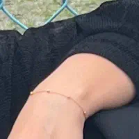 دستبند طلا گمشده