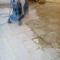 کفسابی رنگ نما پیچ و روپلاک نماشویی کلایمر