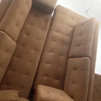 مبل ال کاجو درحد نو