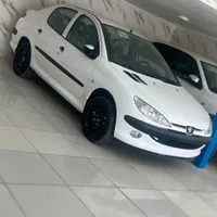 ۲۰۶ صندوقدار خشک