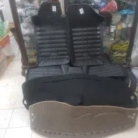 کفی بابل و روداشبورتی ۲۰۷(نو)و روداشبورتی سمند