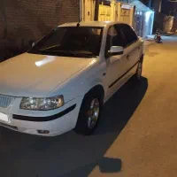 سمند LX|خودرو سواری و وانت|رامهرمز, |دیوار