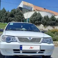 پراید111مدل 93