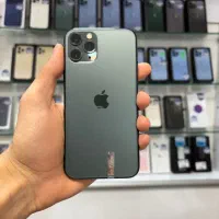 ایفون ۱۱پرو(موبایل گالیله)