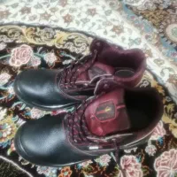 کفش ایمنی|کیف، کفش، کمربند|بندرعباس, |دیوار