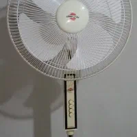 پنکه ایستاده