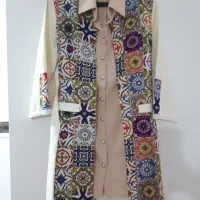 مانتووکاپشن|لباس|تبریز, |دیوار