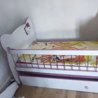 تخت کودک
