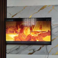 تلویزیون سامسونگ ۴۶|تلویزیون و پروژکتور|قزوین, |دیوار