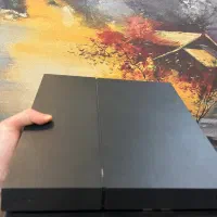 ps4 fat 500gb|کنسول، بازی ویدئویی و آنلاین|الوند, |دیوار