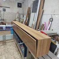 خدمات برش ام دی اف|خدمات پیشه و مهارت|ماهدشت, |دیوار