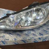 چراغ جلو وعقب پژو ۴۰۵ و ۲۰۶ کروز|قطعات یدکی و لوازم جانبی|شوشتر, |دیوار